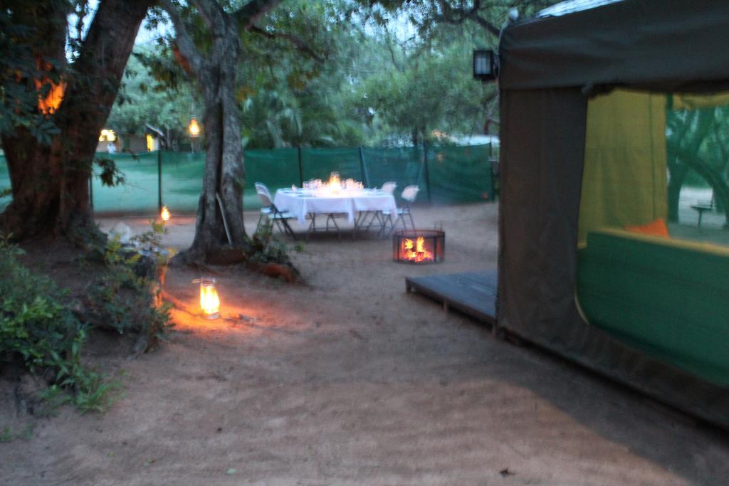 Tented Adventures Pretoriuskop Rest Camp Exterior foto